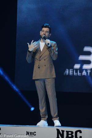 Фотограф Павел Гарасько (19.05.2024)